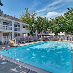 Motel 6-Santa Rosa, Ca - North